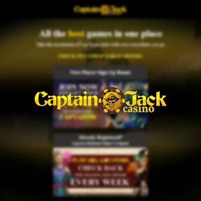 Captain Jack Casino German Gaming — Captain Jack Blackjack: Regeln, Strategie und Spielspaß